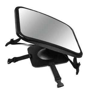 아기 카시트 후방거울 미니 각도조절 유아 신생아 차량용 보조 백미러 type1