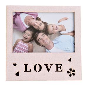 엔틱러브(NA107) 인테리어액자 가족돌잔치 사진 탁상용 벽걸이 웨딩 돌맞이소품