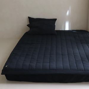 [오늘의집 단독] 모노 텐셀 모달 침대패드 12size 5colors