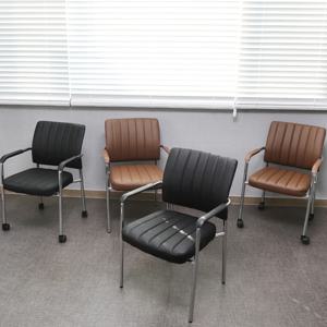 노바암 체어 학원 강의실 수강용 연수용 사무용 회의실 휴게실 상담실 오피스 이동형 의자