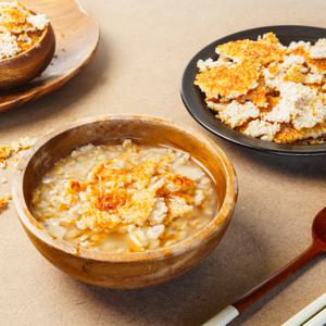 개별포장 삼시세끼 간편 누룽지 120g*5팩(총 600g) 외 1종 택1