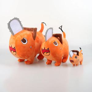 체인소맨 포치타 인형 포치타 10cm