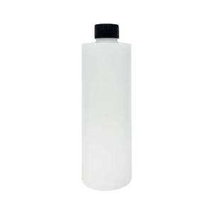 N09 엔공구 반투명소분용기 500ml 마개포함 HDPE 희석