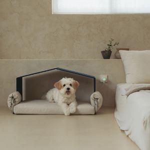 퍼피 슬립하우스