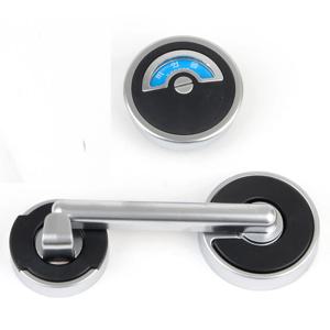 KHR-300 막대 큐비클 화장실 칸막이 잠금장치 잠금쇠 사용중 비었음