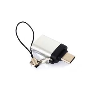NEXT-1514TC USB-A to USB-C 컨버터 노트북 변환젠더