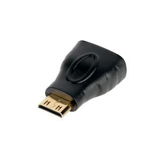 NEXT-1649HD-FM HDMI to mini HDMI 변환 커넥터 젠더