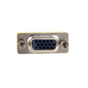 NEXT-1655VGA-FF VGA 15핀 F-F 커넥터 RGB 모니터 연장젠더