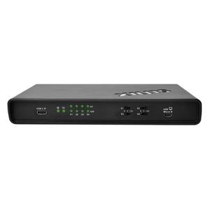 SUNIX UTS4009C 4포트 USB to RS-232 시리얼 허브