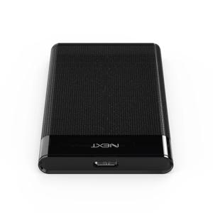 NEXT-625U3 2.5형 USB3.0 5Gbps SSD HDD 외장하드 케이스
