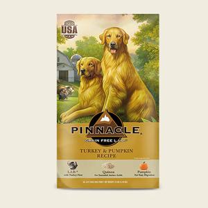 강아지 알러지 유발 감소 사료 칠면조&펌킨 5.44kg
