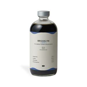 언더프레셔 브루클린 콜드브루 원액 475ml
