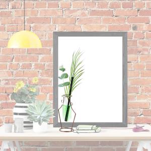 디퓨저 수경재배 화병 이앤 심플넘버5 황동장식 고급향기