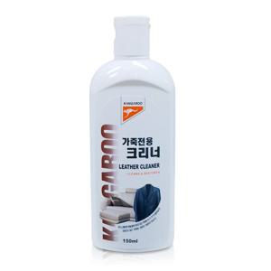 가죽전용크리너 150ml 가죽클리너 소파 시트