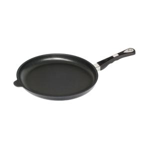 [해외] 주물 후라이팬 32cm 높이 4cm 일반용