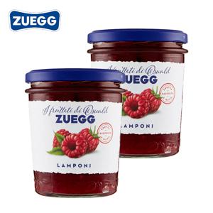 라즈베리잼 320g X 2병 과일스프레드