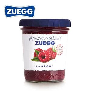 라즈베리잼 320g 1병 과일스프레드