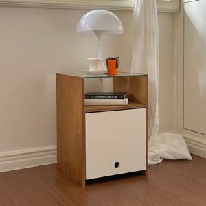 쇼콜라 사이드 테이블, 침대 거실협탁 소파 티테이블 미니탁자