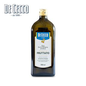 엑스트라버진 플루타토 올리브오일 750ml 1병