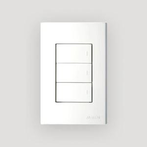 진흥 3구 스위치