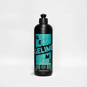 겔라임 500ml 갈변제거 타이어세정클리너 젤타입