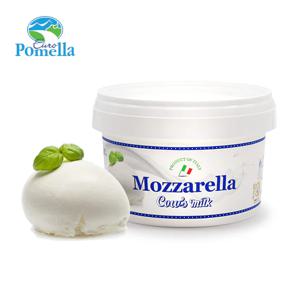 냉동 모짜렐라 카우 100g 1컵 샐러드치즈