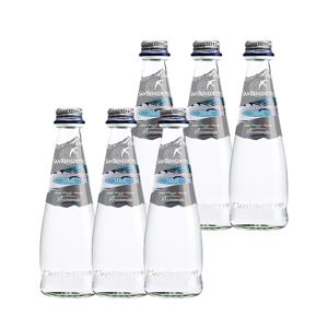 탄산수 250ml 6병 플레인