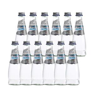 탄산수 250ml 12병 플레인