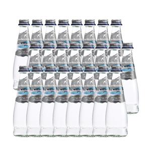 탄산수 250ml 24병 플레인