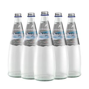탄산수 500ml 5병 플레인
