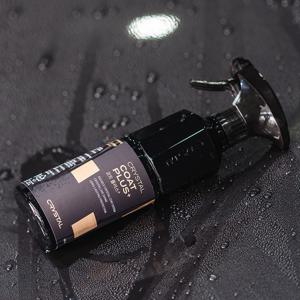 NEW 크리스탈 코트 플러스 유리막 코팅제 500ml
