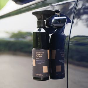 NEW 크리스탈 딥코트 500ml