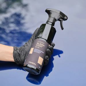 NEW 크리스탈 슬릭코트500ml