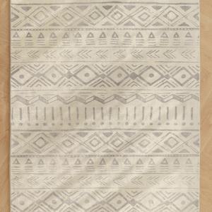 모로칸 거실 극세사 단모 대형 러그 카페트 2color 3size