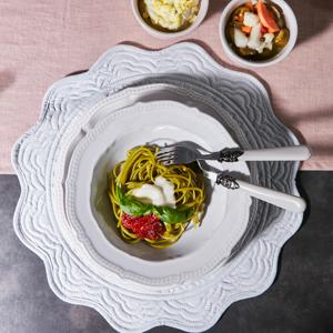 Ondo℃ 온도 아리아 플로르 파스타볼 2color