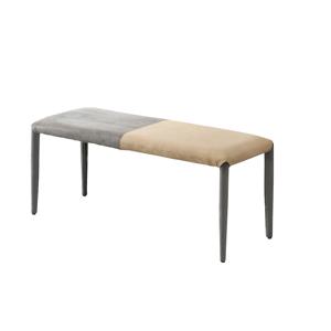 레이나 2인 벤치 상담 대기 코너  카페 인테리어 의자 1100