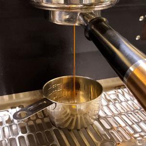 에스프레소샷잔 커피샷잔 눈금컵 5oz