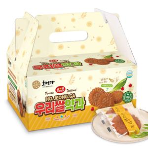 우리쌀약과 1kg