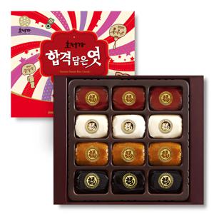 합격담은엿 (중) 150g