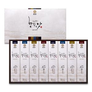 합격의맛 선물세트 (8개)