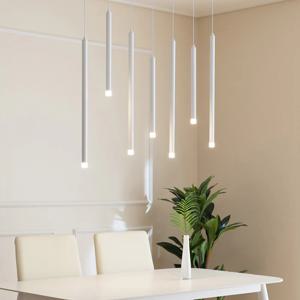 LED 라이트스틱 7등 식탁등 식탁조명 30W 3color