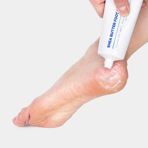 시어버터 풋크림 힐크림 (100ml)