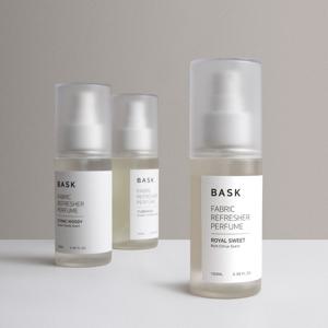 섬유탈취제 섬유향수 100ml