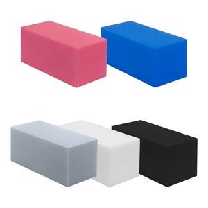 자동차 순정형 천사 도어가드 스펀지 차량 문콕방지  대형 블루