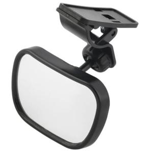 아기 카시트 후방거울 미니 각도조절 유아 신생아 차량용 보조 백미러 type2