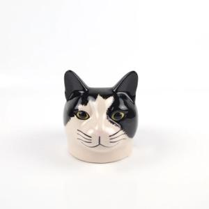 바니 다용도홀더 스탠드 볼 세라믹 에그컵