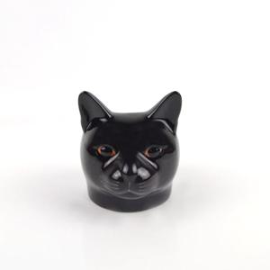 럭키 다용도홀더 스탠드 볼 세라믹 에그컵