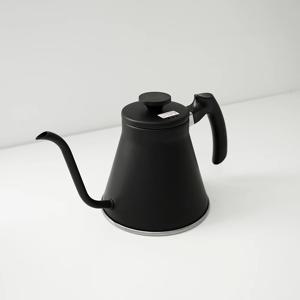 V60 블랙 드립주전자 VKF-120-MB
