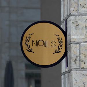 플롯트 사무실간판 메탈현판 인테리어간판