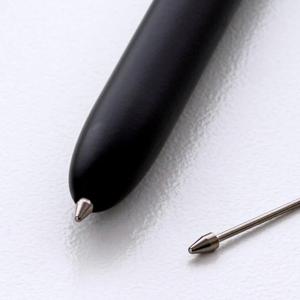 갤럭시탭 갤럭시폴드 티타늄 S펜 프로 펜촉 반영구 메탈 볼펜촉 폴드4 호환
